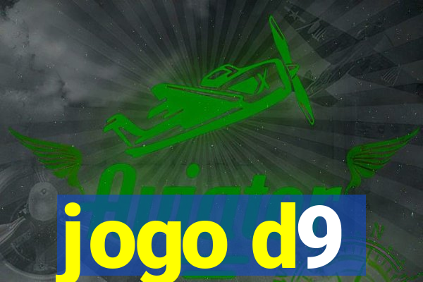 jogo d9